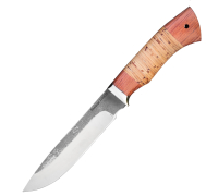 Нож Турист из стали 110Х18 купить на сайте koval-knife.shop