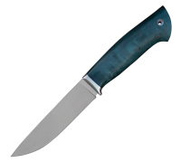 Нож Ладья из стали S390 купить на сайте koval-knife.shop