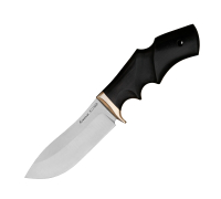Нож Кабан из стали Х12МФ купить на сайте koval-knife.shop